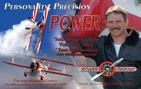 Kim Dell, Cleveland National Air Show Executive Director, Earns Alumni  Merit Award