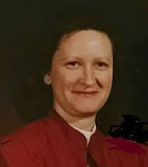 Katherine Ponder Obituary