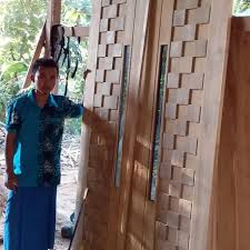 Check spelling or type a new query. Pintu Kupu Tarung Minimalis Syam Jati Furniture Facebook