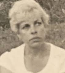 Nancy G. Stantial Obituary September 22, 2021