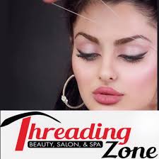 Threading Zone