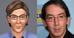 20/Enero/1960 Will Wright