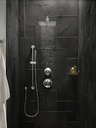 Accent Walls Are In The 8 Best Bathroom Trends To Try In 2020 Bathroom Trends Shower Tile Rain Shower Head