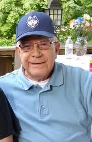 Obituary information for John Herbert