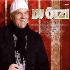 (c) 2009 universal music domestic pop, a division of universal music gmbh#djotzi #sweetcaroline #vevo Dj Otzi Dj Otzi Collection Cd Kob Cden Billigt Her Gucca Dk