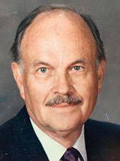 Garth Nelson Obituary (1926