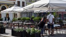 Μητσοτάκης για λιανεμπόριο και εστίαση: Amrwuyemeenhcm