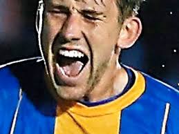 Callum Lang: No concerns about lack of Shrewsbury goals