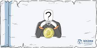 A cryptocurrency is a new form of digital money. Who Really Controls Bitcoin Bit2me Academy