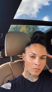 #virgo #fyp #reels #girlswholikegirls #ohio #wlw #girlswithtattoos  #girlswithpiercings #tomboy