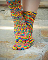 Hours, address, downtown knits reviews: Ravelry Downtown S Toe Socks Pattern By Downtown Knits