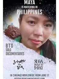 BTSSOLODOCUMENTARiES #jhopeINTHEBOX RoadToDDay #BTS10thAnniversary #...