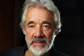 Roger Lloyd-Pack