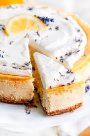 Lemon Lavender Mascarpone Cheesecake Aberdeen S Kitchen Recipe In 2020 Cheesecake Chocolate Raspberry Cheesecake Chocolate Crust