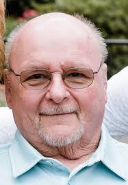 Obituary for David Lee Lawson