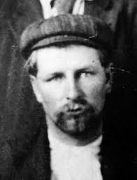 Leon L Butterfield (1884-1968)