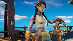 We've got everything you need to know about the new season in our fortnite chapter 2 season 5 guide! Fortnite Chapter 2 Season 3 Style Challenges Edit Styles Millenium