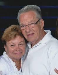 Edward Downing Obituary