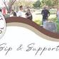 Sip & Support: Preschool Fundraiser event image