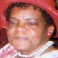 Florence Horton, dies