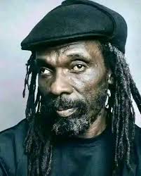 Respect Rasta Only the jah man no This..
