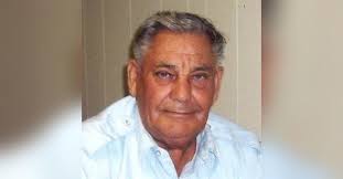 Charles "Otis" Mulkey Sr. Obituary