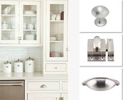 Modern kitchen cabinet ideas for 2019. The Definitive Cabinet Hardware Shopping Guidee