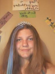 Fairy princess graduation crown ideas for 3rd picture gown