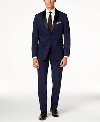 How To Dress For Wedding Receptions Both Men And Women Slim Fit Tuxedo Navy Tuxedos Black Suit Wedding