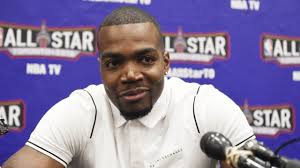 Brandon Marshall helps Nuggets in recruiting All-Star Broncos fan