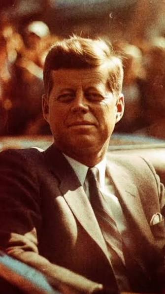 John F. Kennedy (JFK) served as President from 1961 to 1963.He became a  global symbol of youth, leadership, and hope during the Cold War.JFK pushed  for the Moon mission, defended civil rights, and ...
