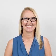 Jennifer Schlueter, Nurse Practitioner