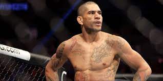 Jiri Prochazka and Alex Pereira's intense staredown before UFC 295 clash