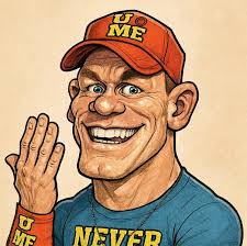 Vince McMahon and Shane McMahon were in attendance at the #SuperBowl.