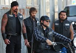 Sons Of Anarchy Jax S Death Explained Series Finale Interview Tvline Whether you're interested in the crime aspect, motorcycle clubs, or just interested in a drama that has just the right amount of romance, this biker series has something for you.