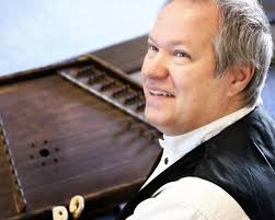 Gillette retires from federal career, not from hammer dulcimer