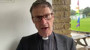 Bishop calls for generosity at the heart of our common life