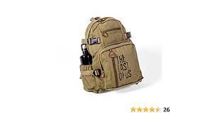 Backpack inspired by the last of us. The Last Of Us Backpack Ellie Messenger Bag Official Naughty Dog Amazon De Games