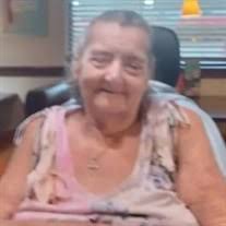 Mother Judith Ann Halstead Obituary (2024)