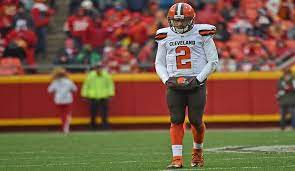 Dallas Cowboys Rumors Jonnny Manziel Could Land With Cowboys Via Trade In 2016 Johnny Manziel Johnny Dallas Cowboys