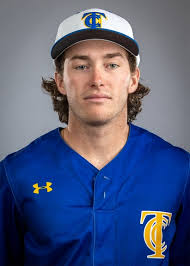 2024 Tallahassee Community College Baseball Roster