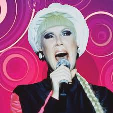 One of Australia's favourite performers, Wendy Stapleton, will be grooving  into Ballarat tomorrow with her brand-new show, The Swinging Sixties. Swing  into the sixties songbook with hits from The Ronettes, The Shirelles,