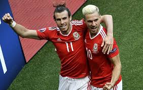 De mcauley a été décisif (75e), dans un match laborieux où les gallois n'ont pas brillé offensivement. Le Pays De Galles Bat L Irlande Du Nord Et Rejoint Les Quarts Sunusport Com Site Sportif Senegalais