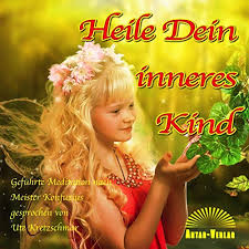 Du kennst das alles so gut. Heile Dein Inneres Kind Horbuch Download Von Ute Kretzschmar Audible De Gelesen Von Ute Kretzschmar