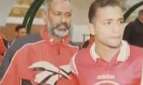 وكان سامي قمصان حضر من قطر عقب علمه بوفاة والدته وتمت صلاة. Filgoal Ø£Ø®Ø¨Ø§Ø± Ø­ÙƒØ§ÙŠØ§Øª Ø§Ù„Ù‚Ø¯Ø§Ù…ÙŠ Ø³Ø§Ù…ÙŠ Ù‚Ù…ØµØ§Ù† ÙŠØ­ÙƒÙŠ Ù„Ù€ ÙÙŠ Ø§Ù„Ø¬ÙˆÙ„ Ø¹Ù† ÙˆØ¯ÙŠØ© Ù†Ù‚Ù„ØªÙ‡ Ù„Ù„Ø£Ù‡Ù„ÙŠ ÙˆÙ‚Ù…ÙŠØµ Ø¹Ø¨Ø¯ Ø§Ù„Ø¹Ø§Ù„