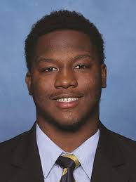 Terrell Townsend's Instagram, Twitter & Facebook