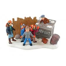 Shop with a family owned business operating since 1991. New 2014 Dept 56 Releases For A Christmas Story