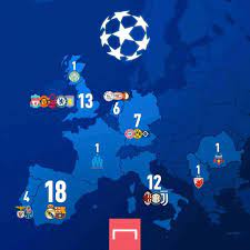 Победители групп в лигах b, c и d поднимутся лигой выше. Pobediteli Ligi Chempionov Po Football Ö†Õ¸Ö‚Õ¿Õ¢Õ¸Õ¬ Futbol Sv Facebook