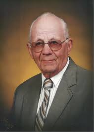 The Fence Post obituary: George W. Beranek