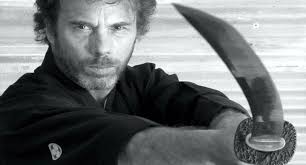 About Shihan Dana Abbott